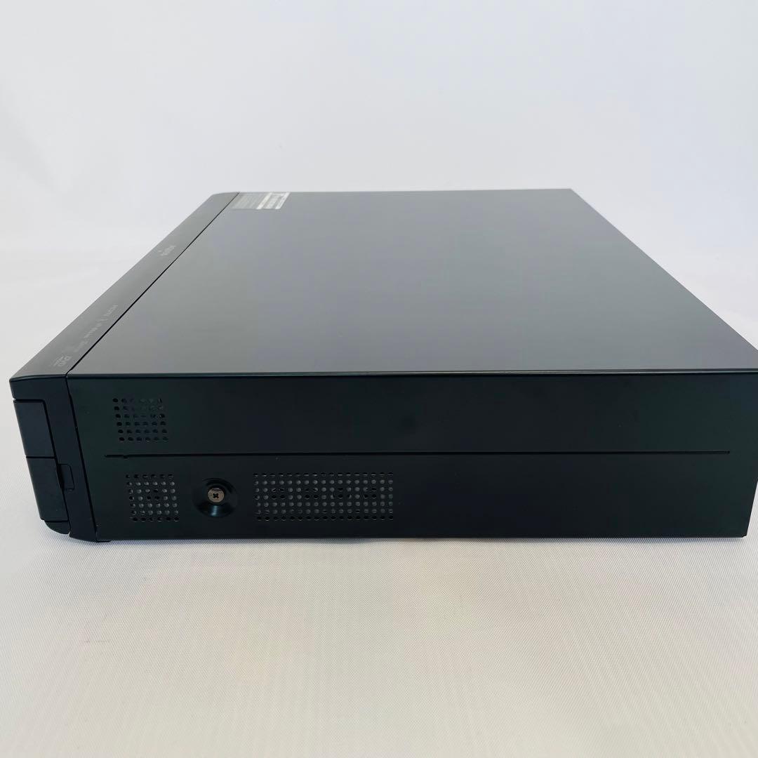 SHARP BD-HDV22 Blu-ray/VHSレコーダー HDD250GB