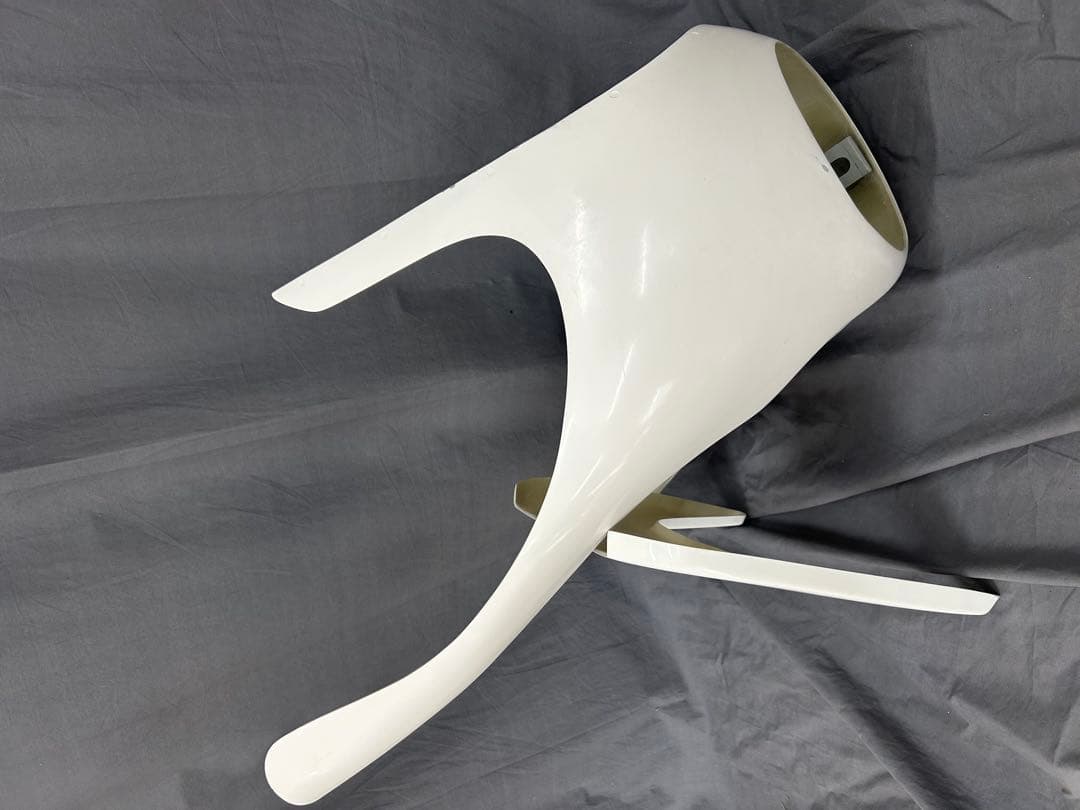 ロケット　井上ロケット　コミネ　ロケットカウル　デュアル　イノウエハーフ