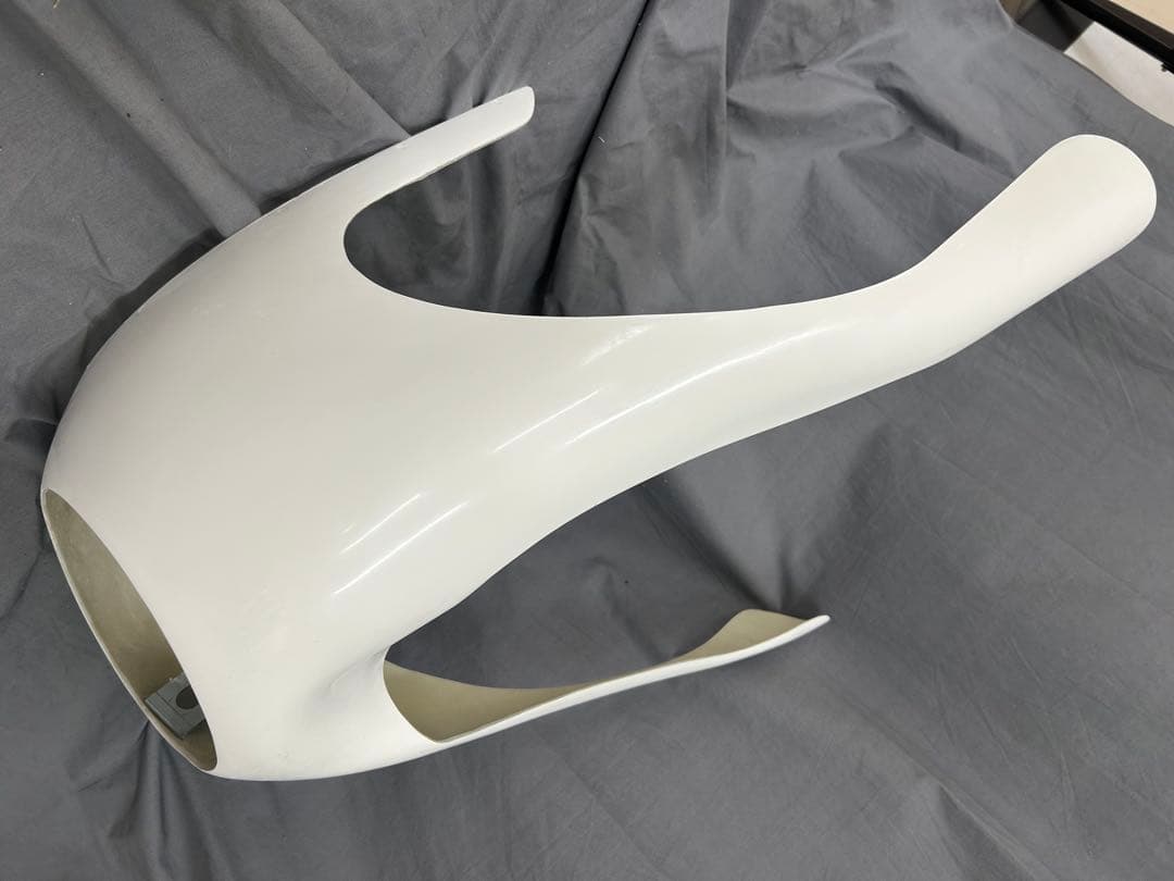 ロケット　井上ロケット　コミネ　ロケットカウル　デュアル　イノウエハーフ