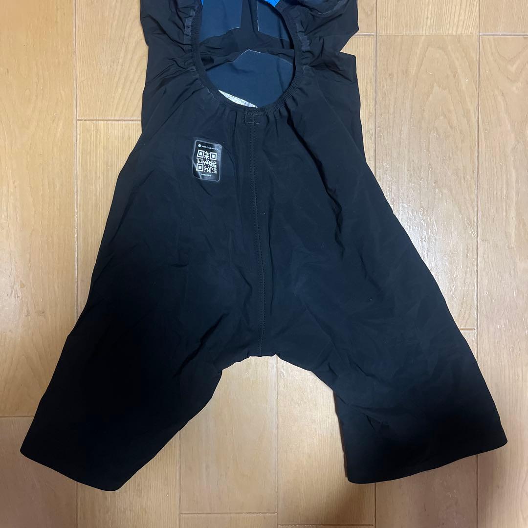 arena アリーナ 高速水着 アクアフォース ストーム Sサイズ