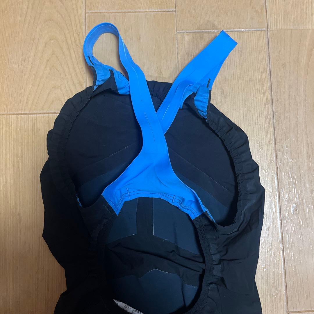 arena アリーナ 高速水着 アクアフォース ストーム Sサイズ