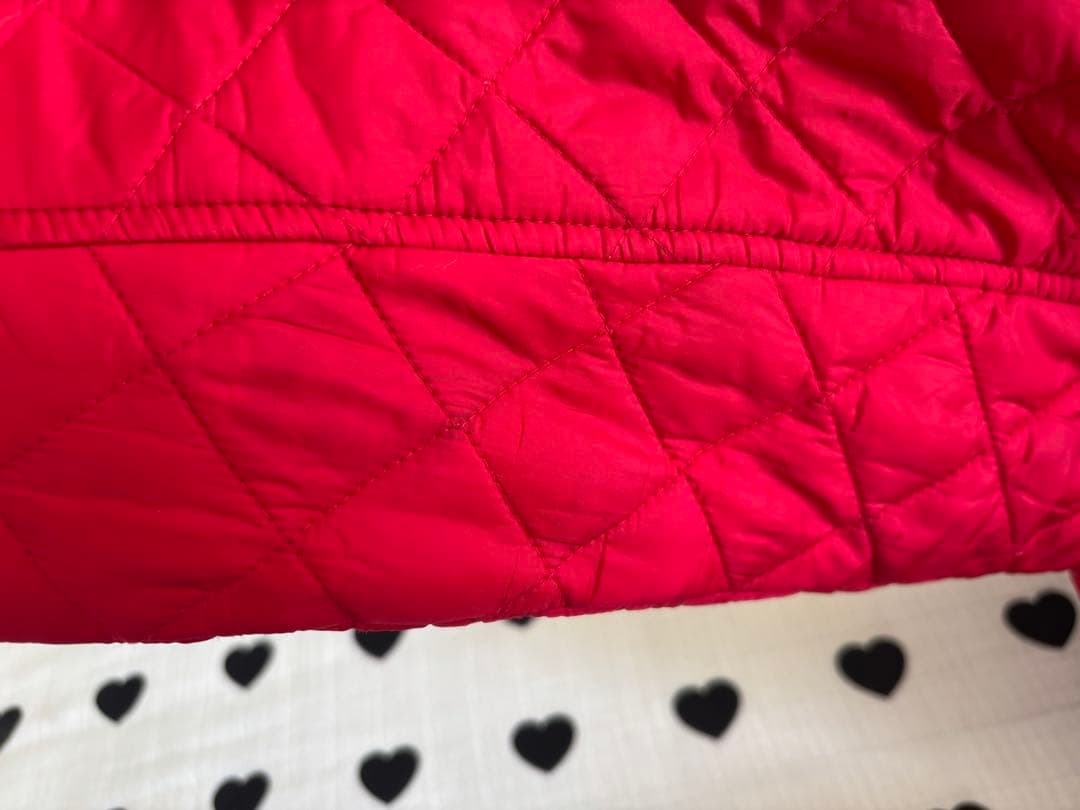 BURBERRY バーバリーのジャケット 6Y キルティング