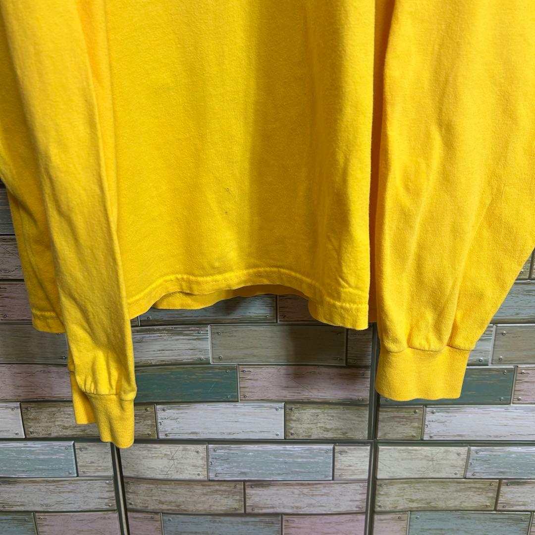 ハーレーダビッドソン　ロンT ビッグプリント