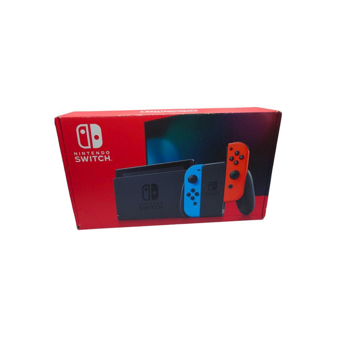 ジャンク品　Nintendo Switch