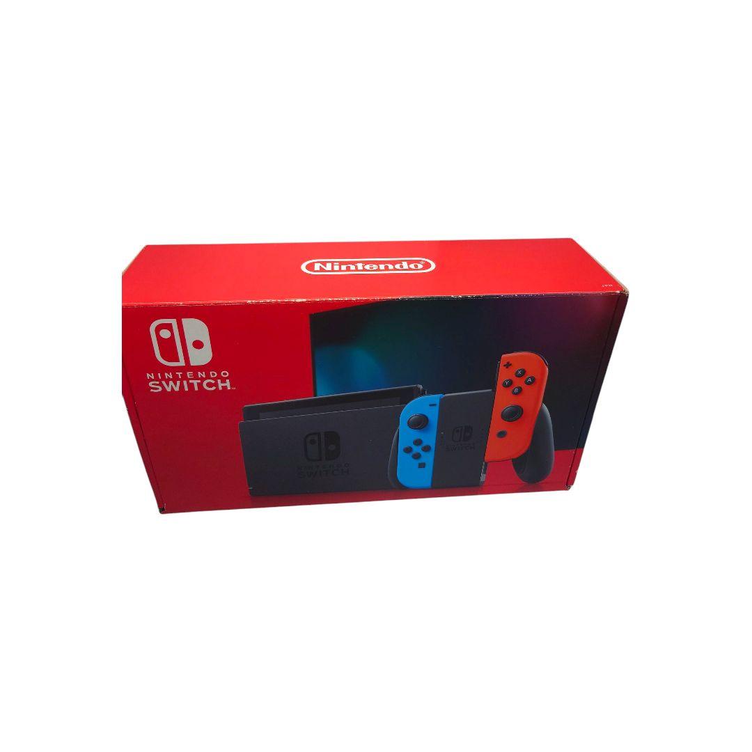 ジャンク品　Nintendo Switch