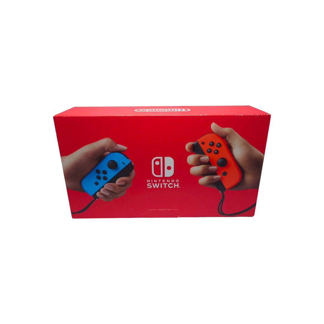 ジャンク品　Nintendo Switch