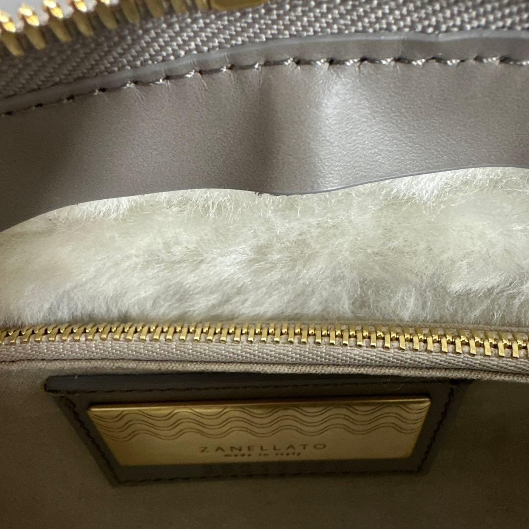 p*e様 ZANELLATO ザネラート　バッグ