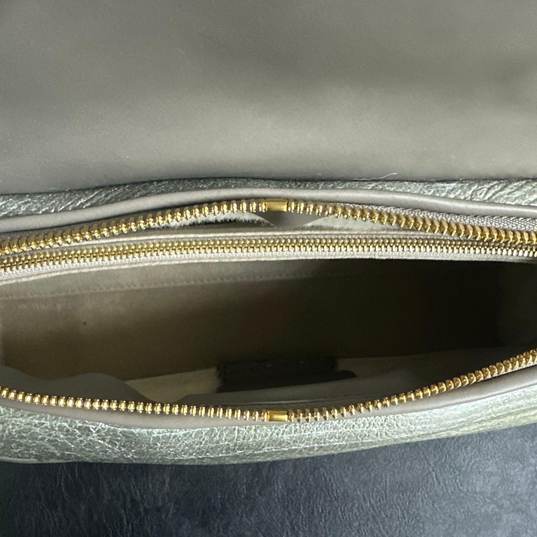 p*e様 ZANELLATO ザネラート　バッグ