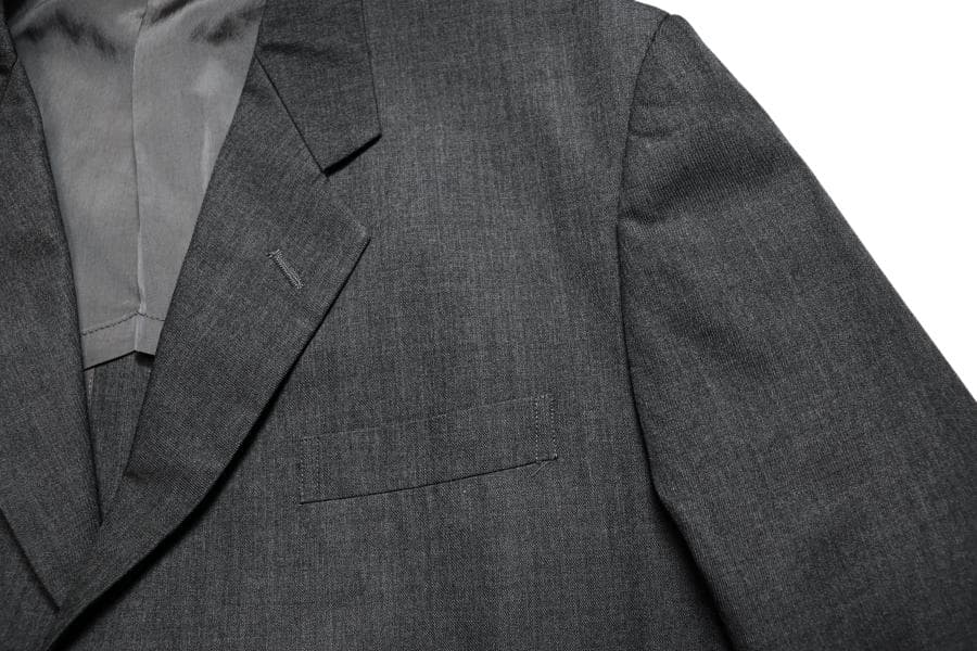 お小遣いください 90s COMME des GARCONS HOMME