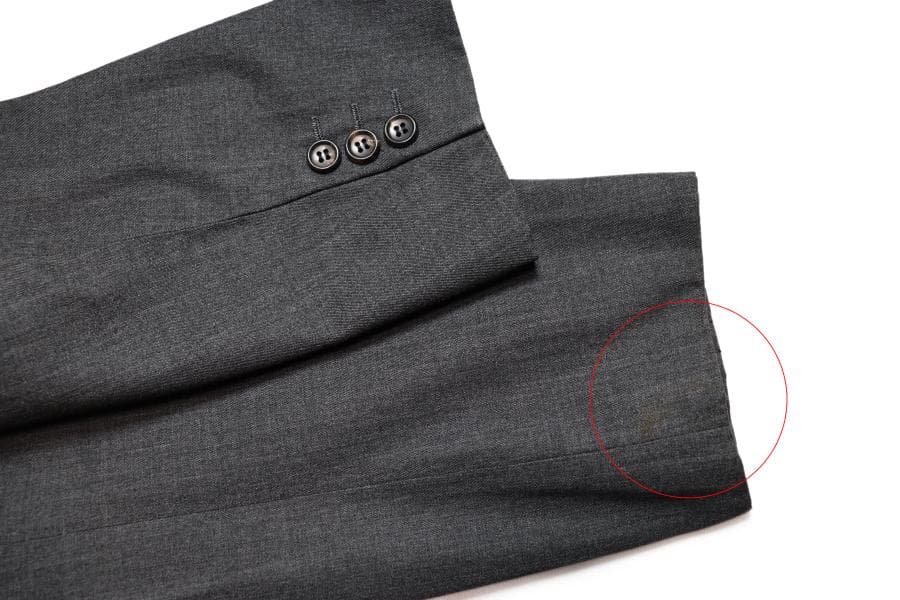 お小遣いください 90s COMME des GARCONS HOMME