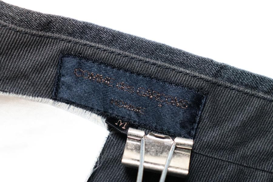 お小遣いください 90s COMME des GARCONS HOMME