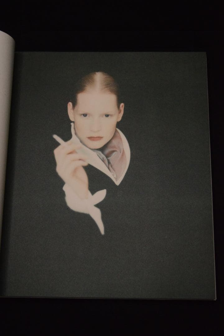 【Una Donna：Paolo Roversi】パオロ・ロベルシ 限定版