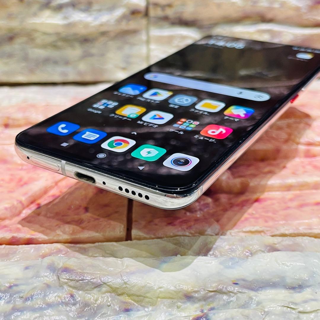 SIMフリーXiaomi Poco F2 Pro 256GB ファントムホワイト