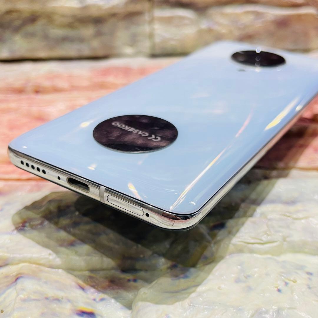 SIMフリーXiaomi Poco F2 Pro 256GB ファントムホワイト