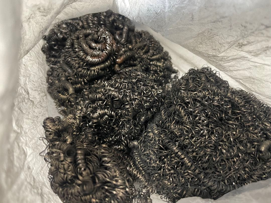 ケンテック　ローライダー2in1マフラー　90φ ドラッグスター クラシック