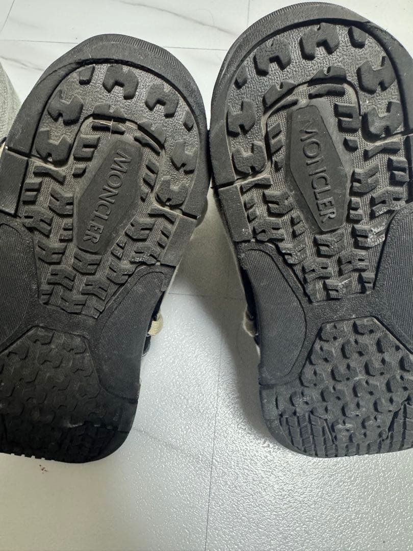 靴 rickowens moncler amber  boots