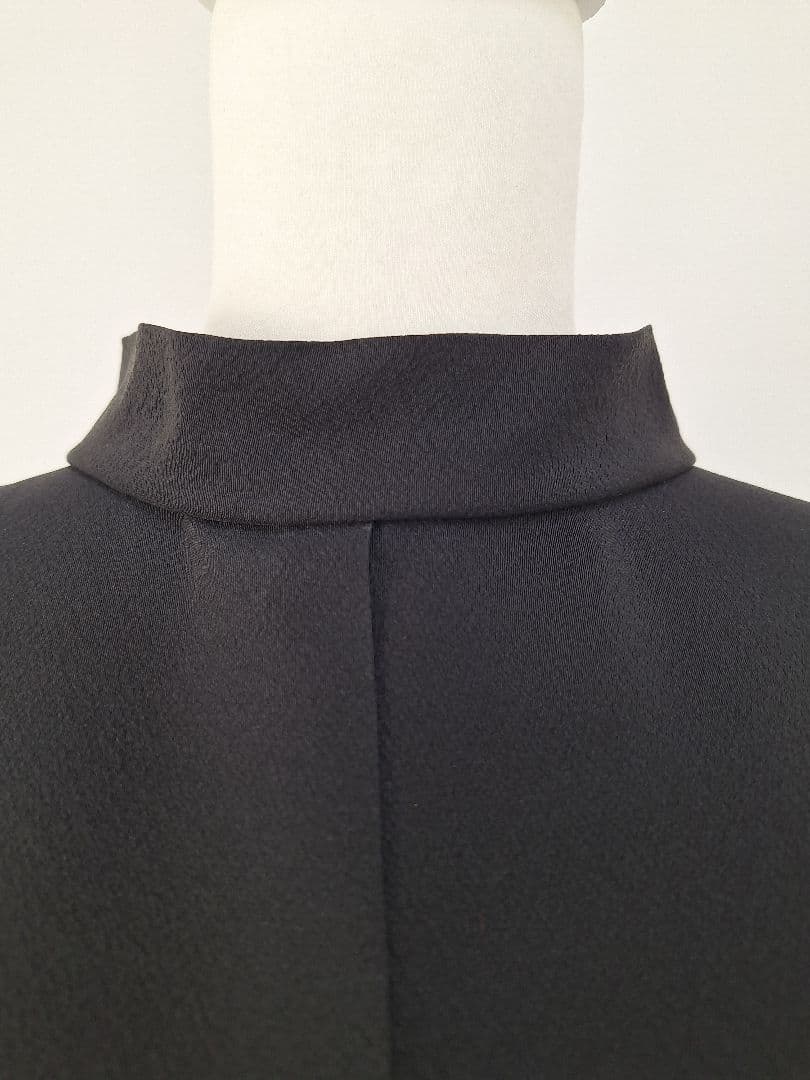 着物リメイクワンピース3687