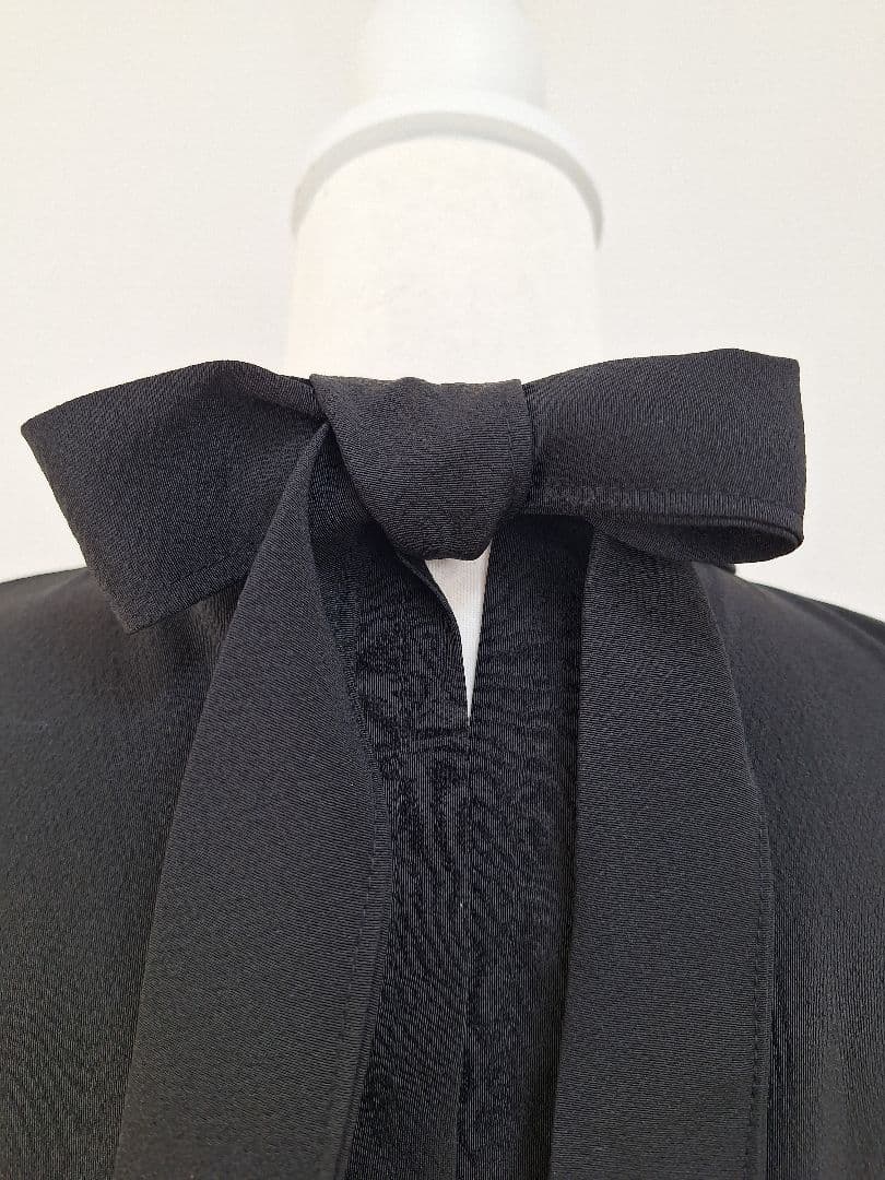 着物リメイクワンピース3687