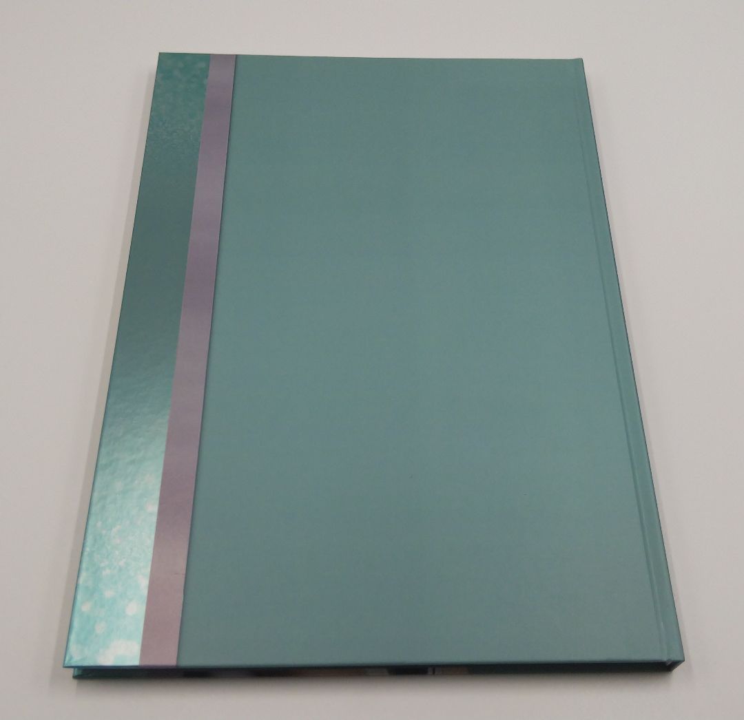 倉木麻衣 トレジャーブック