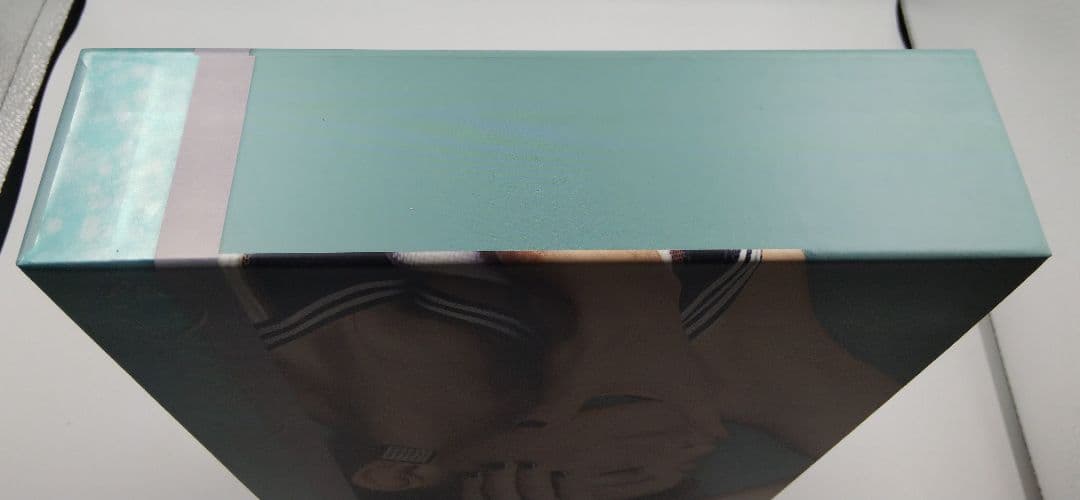 倉木麻衣 トレジャーブック