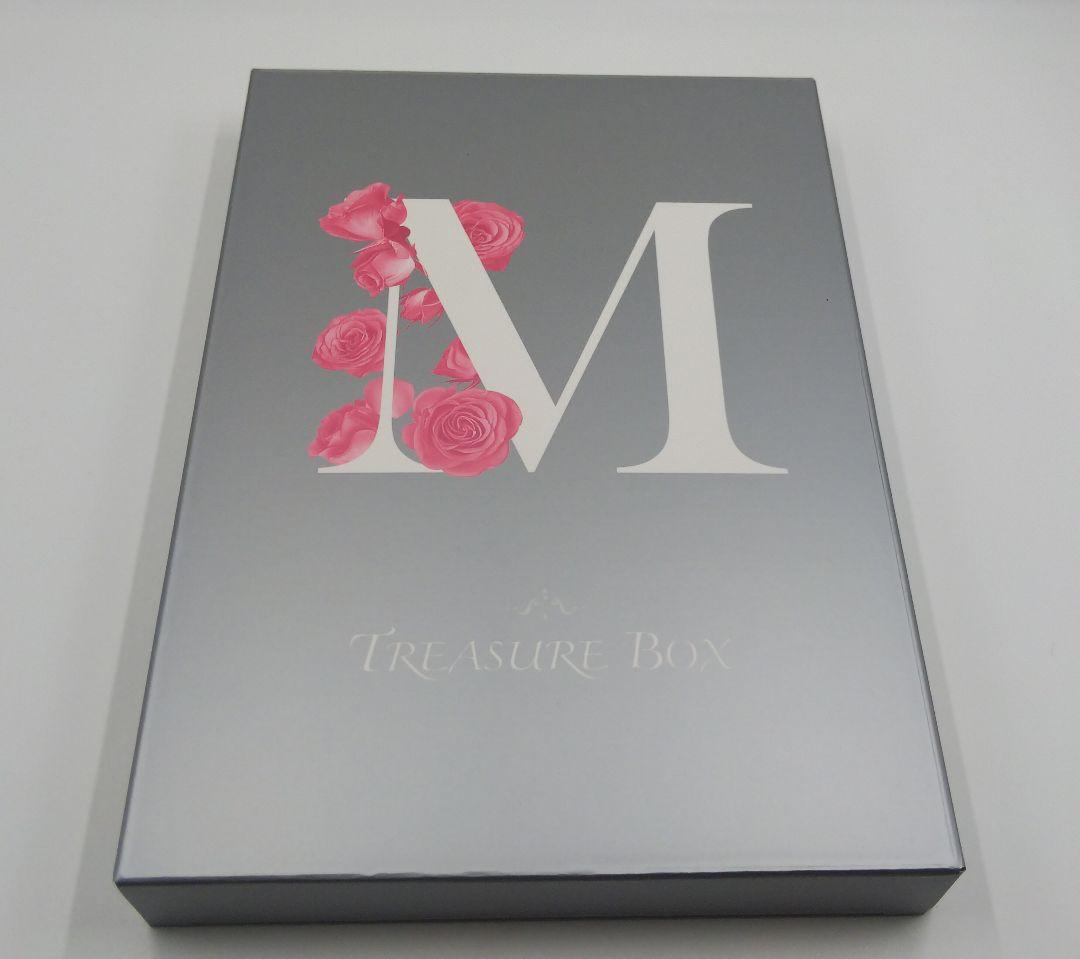 倉木麻衣 トレジャーブック