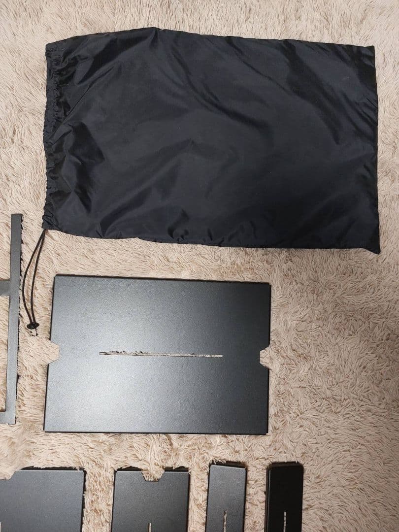 ☆WANTKEY CNT25☆収納袋付きつ