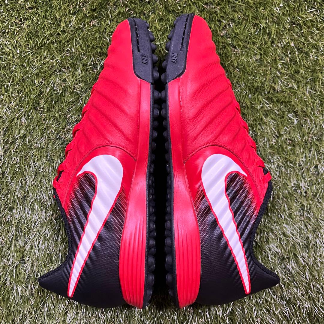 NIKE Tiempo X Ligera Ⅳ TF 25.5cm