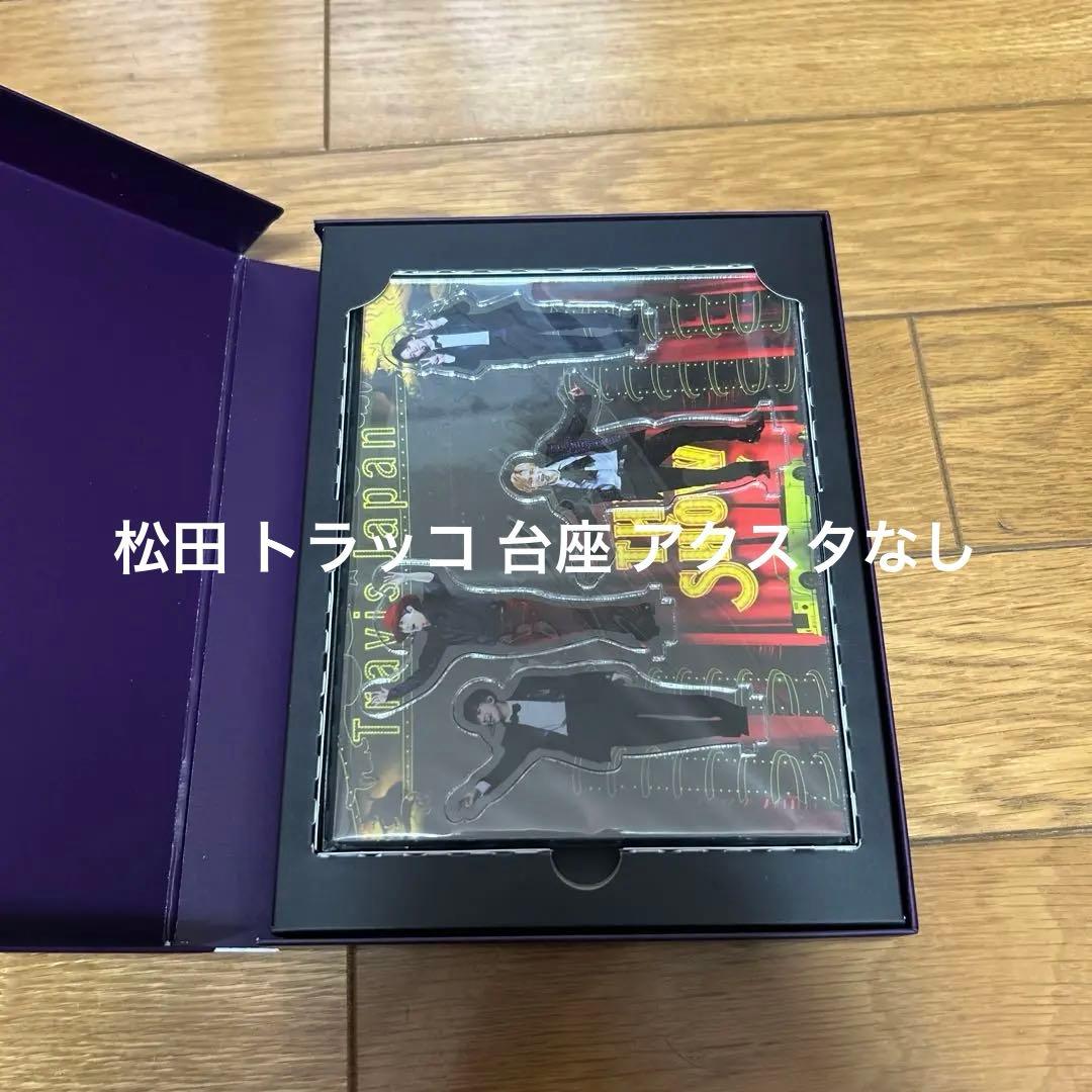 最終値下げ Travis Japan/THE SHOW【special盤】