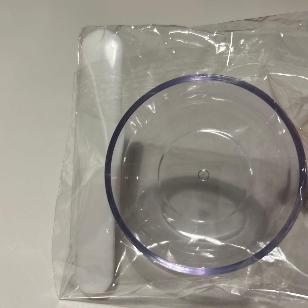 新品未使用☆ファヴリナ☆ナノアクア☆炭酸ジェルパック☆10包☆