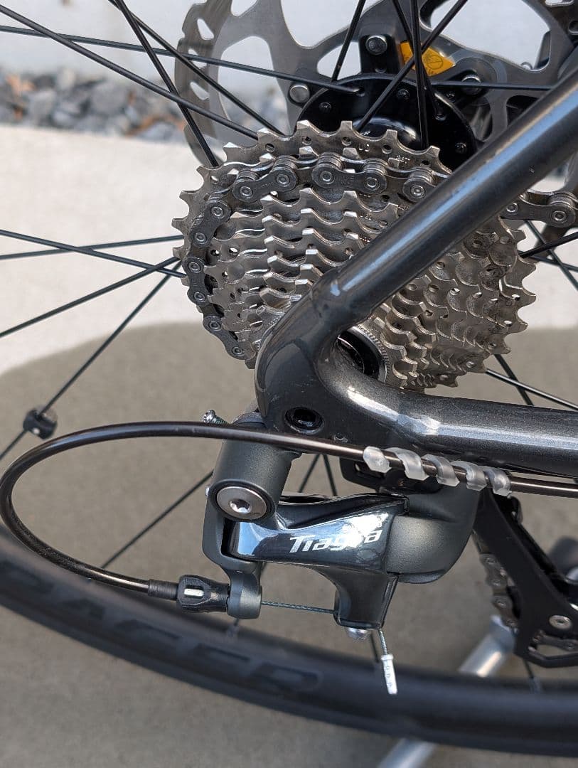 【手渡し希望】TREK EMONDA ALR4 DISC 2021 52サイズ