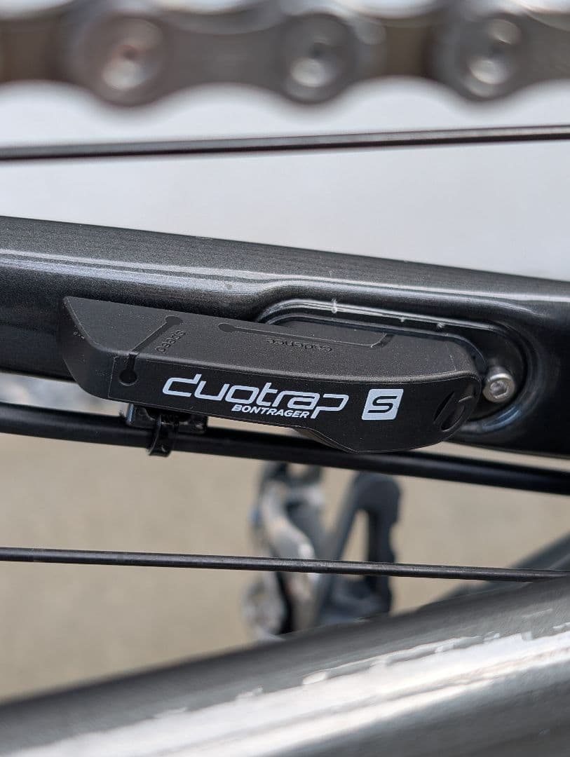 【手渡し希望】TREK EMONDA ALR4 DISC 2021 52サイズ