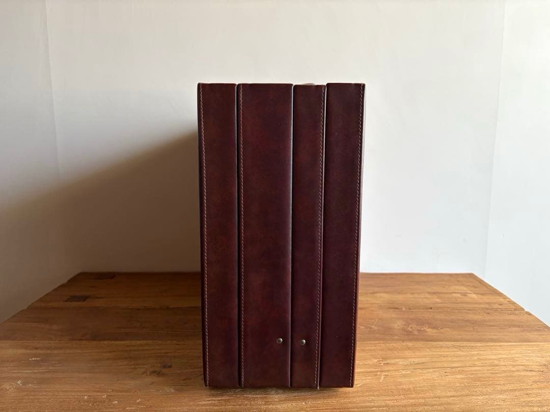 CHANEL オールドシャネル アタッシュケース ヴィンテージ ビジネスバッグ