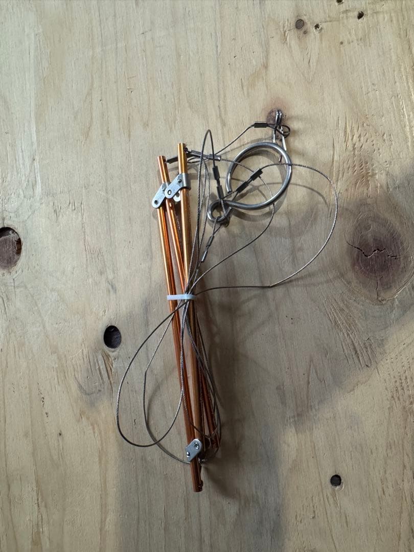 Jetboil sumo ハンギングキット付　ジェットボイル　スモー