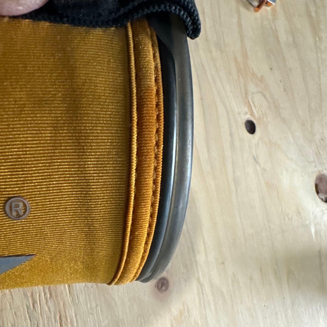 Jetboil sumo ハンギングキット付　ジェットボイル　スモー