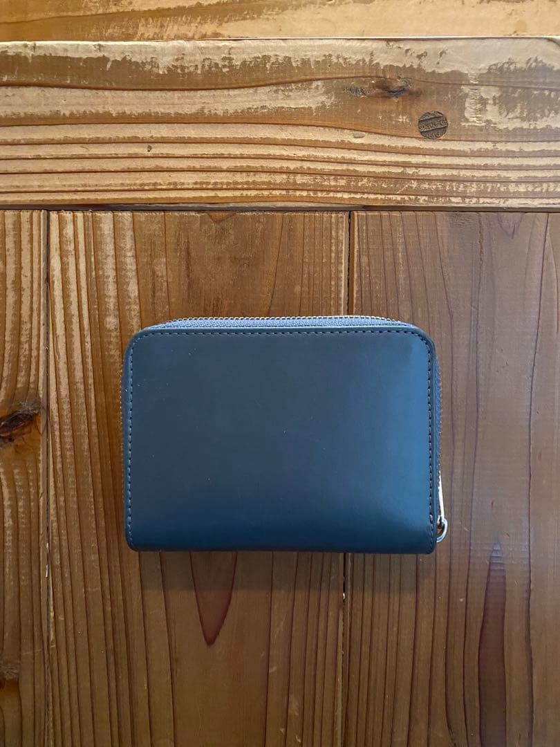 【A.P.C.】 コンパクト財布 Emmanuelle