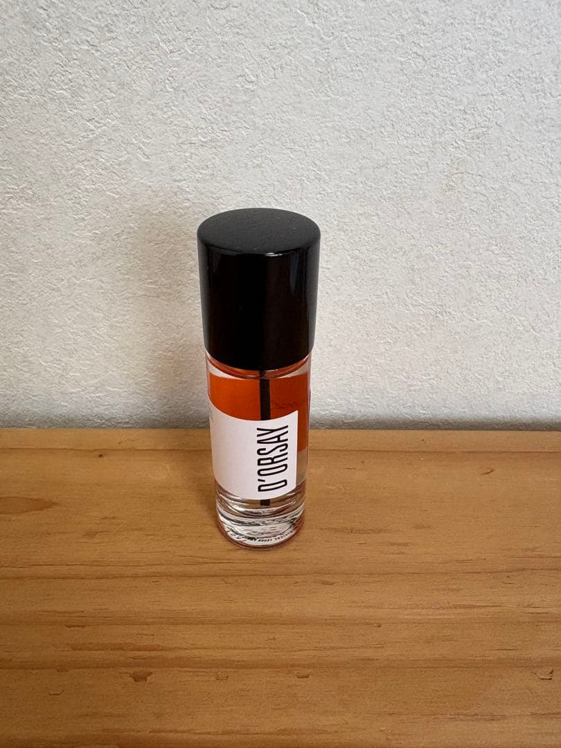 D'ORSAY / オールドパルファム