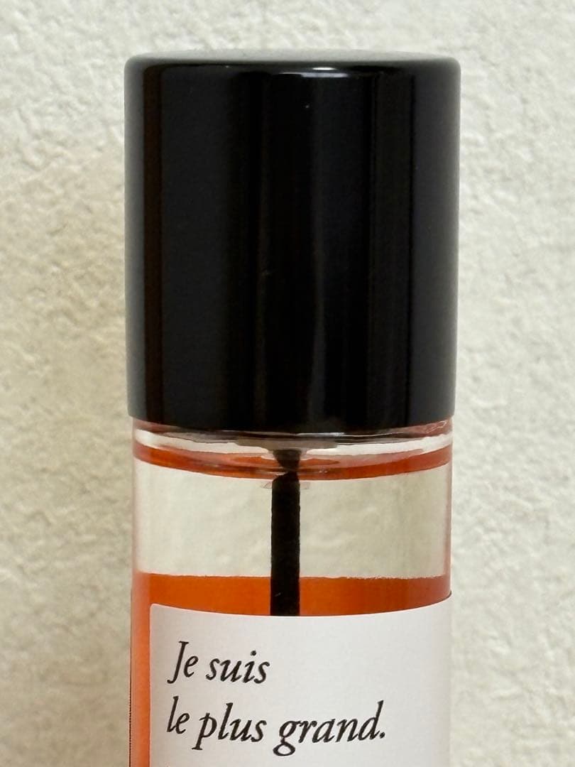 D'ORSAY / オールドパルファム