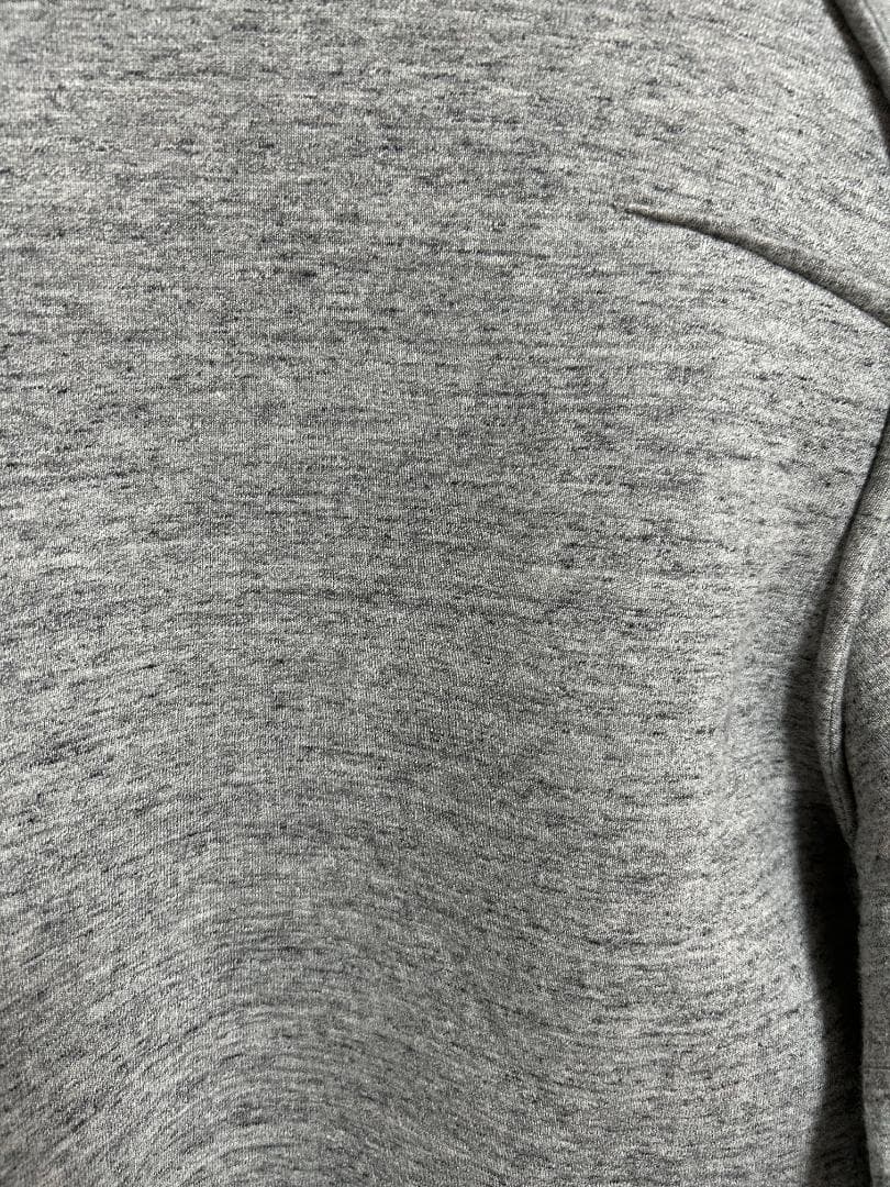 SUNSEA リバーシブル ノーカラー ジャケット SNS-14835