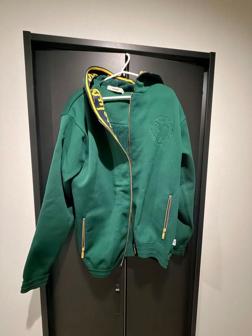 ラッセルノ　パーカーニットセット