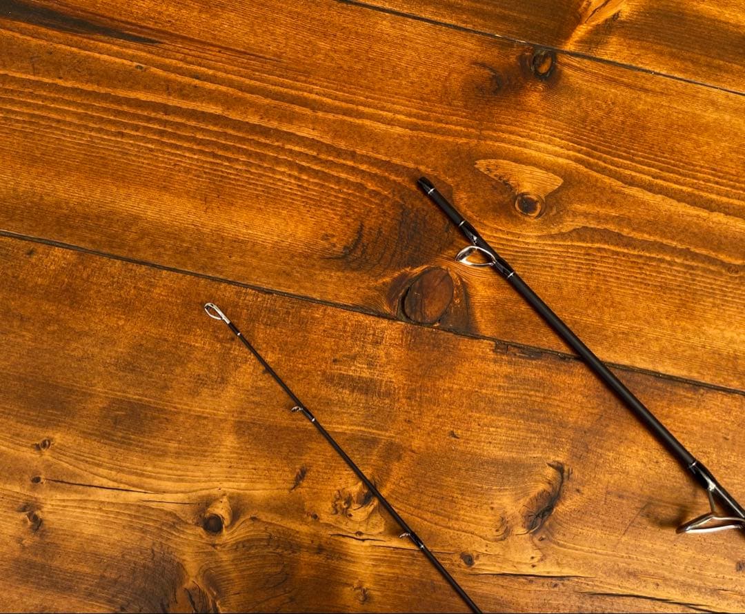 ジギングセット　ジギングロッド　パックロッド　スロージギング　5000番リール