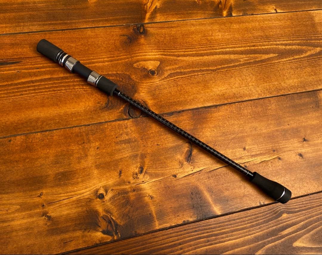 ジギングセット　ジギングロッド　パックロッド　スロージギング　5000番リール