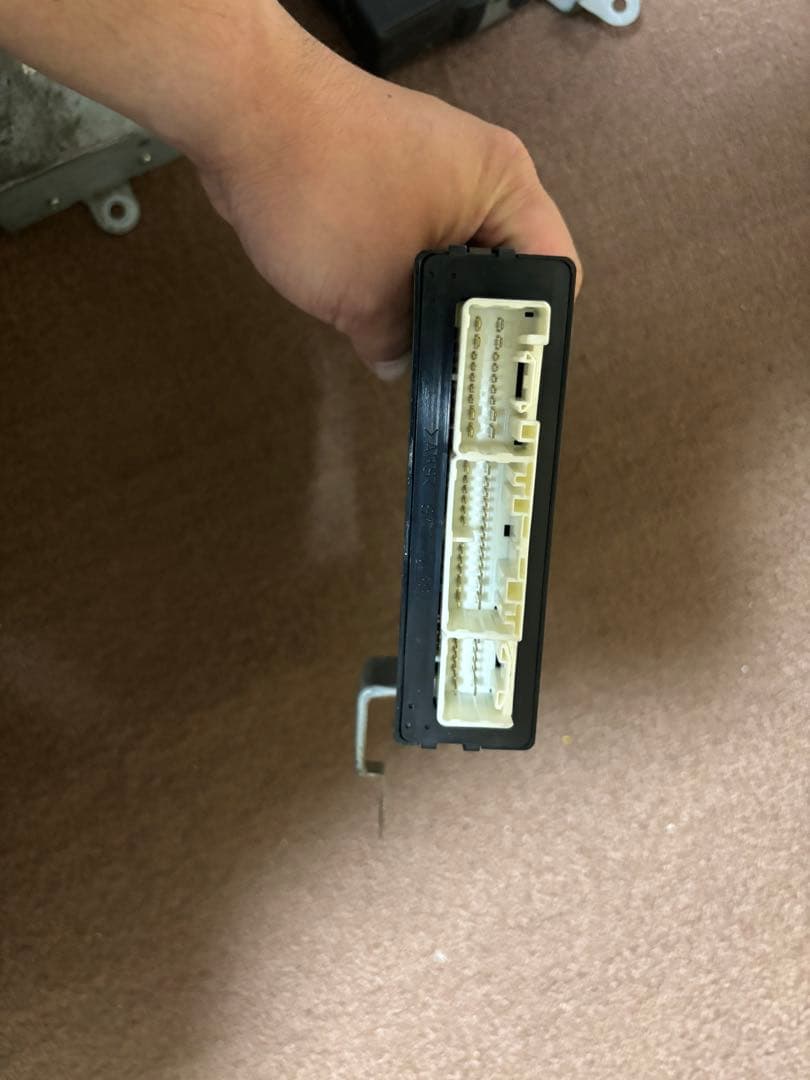 コペン L880Kコンピューターエンジンのみ