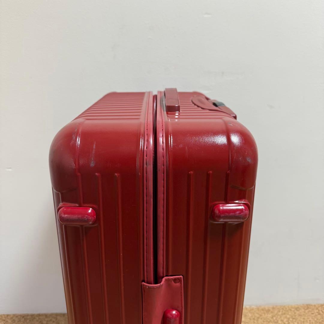 m*y様 RIMOWA SALSA リモワ　スーツケース マルチホイール 4輪