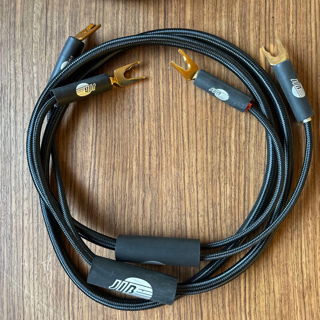 JIB Made in Germany Hi-Fiケーブル