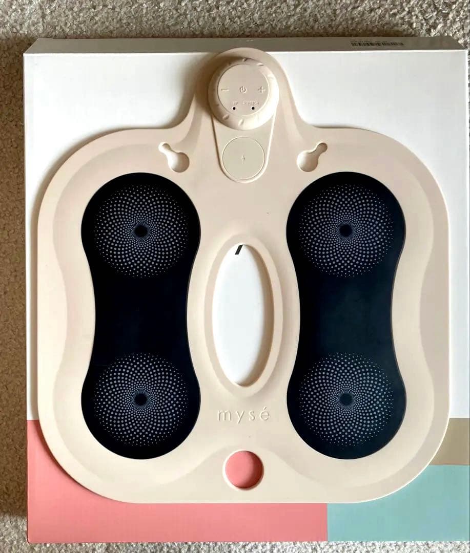 ヤーマン　ミーゼ　スパトレーナー　2025年