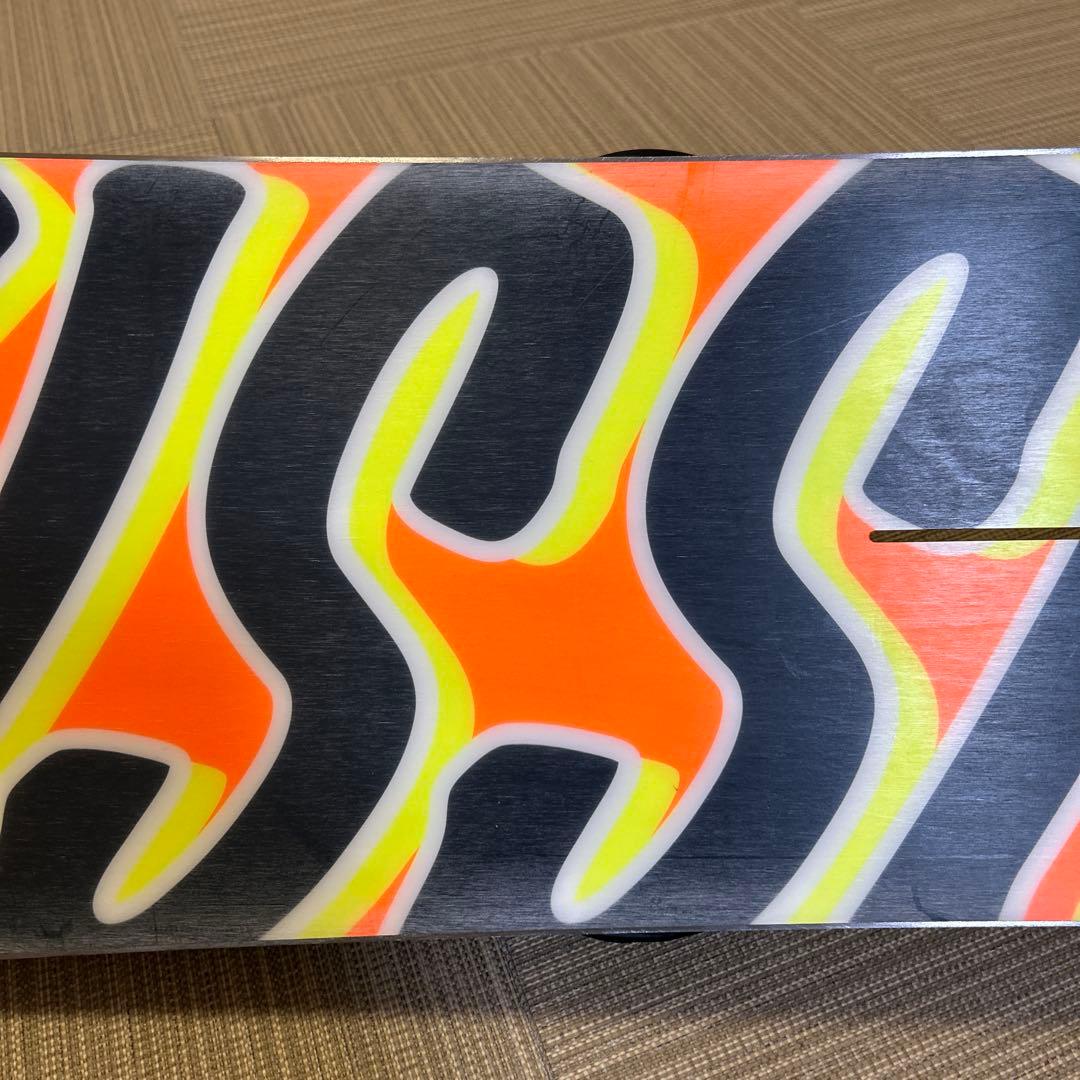 kissmark AIRGROOVE 152 スノーボード