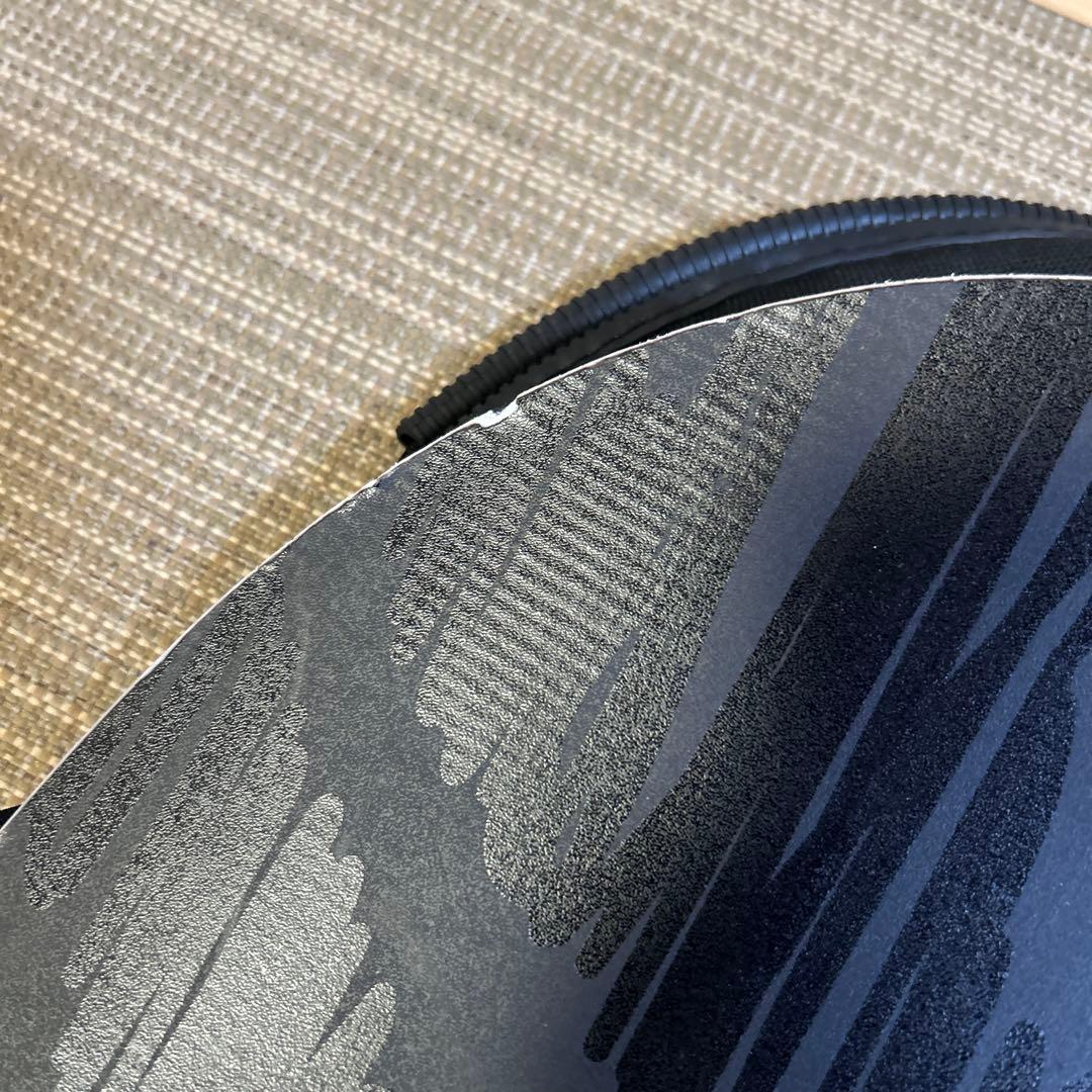 kissmark AIRGROOVE 152 スノーボード