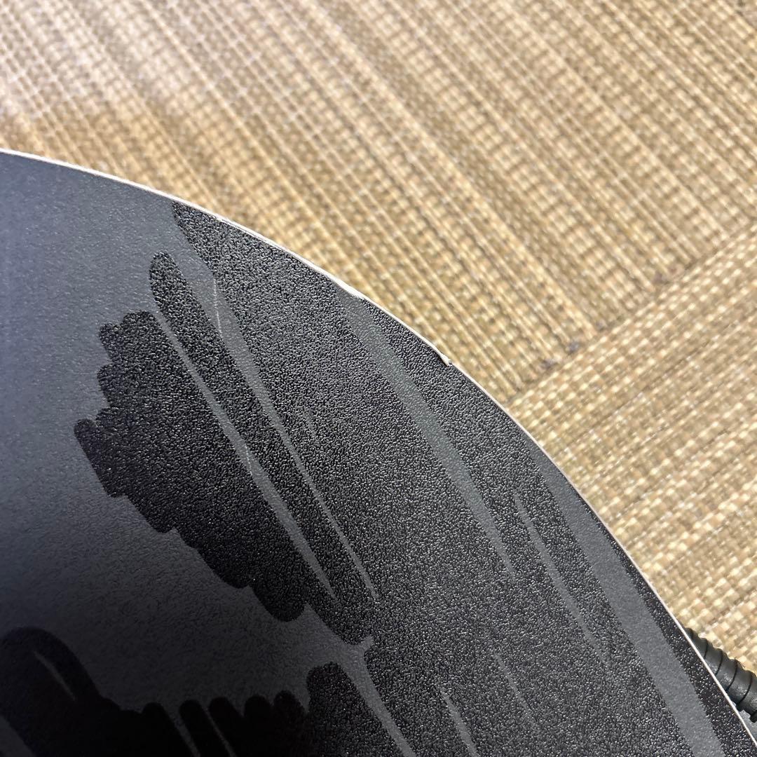 kissmark AIRGROOVE 152 スノーボード