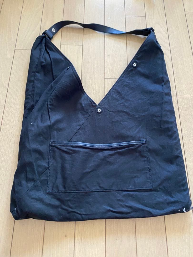 バッグ SLOW WRAP BAG