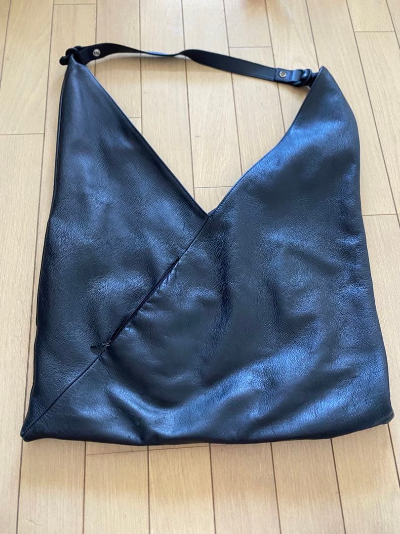 バッグ SLOW WRAP BAG